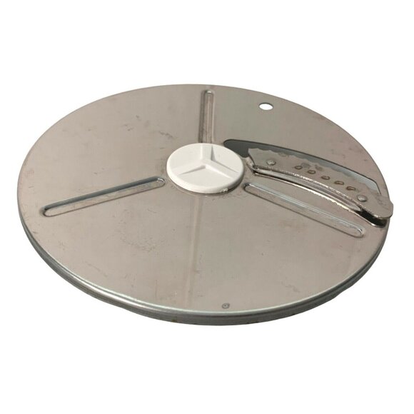 Hamilton Beach Scovill 707-6 Food Processor Slicing Blade Replacement Part OEM - Picture 5 of 6